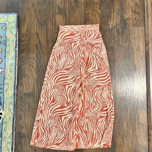 Hello Molly wide leg pants